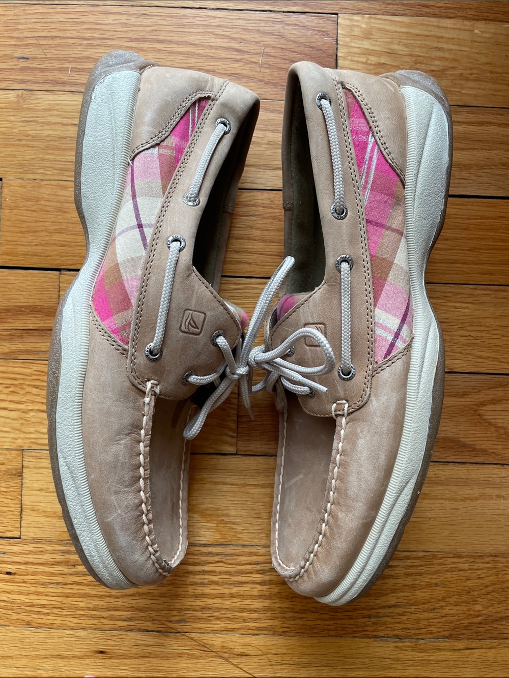 Women Sperry Top-Sider Size 11 - Picture 4 of 8